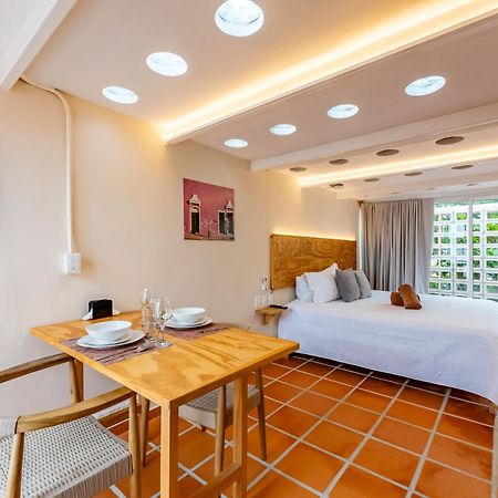 Appartement Casa Jicama à Cancún Extérieur photo