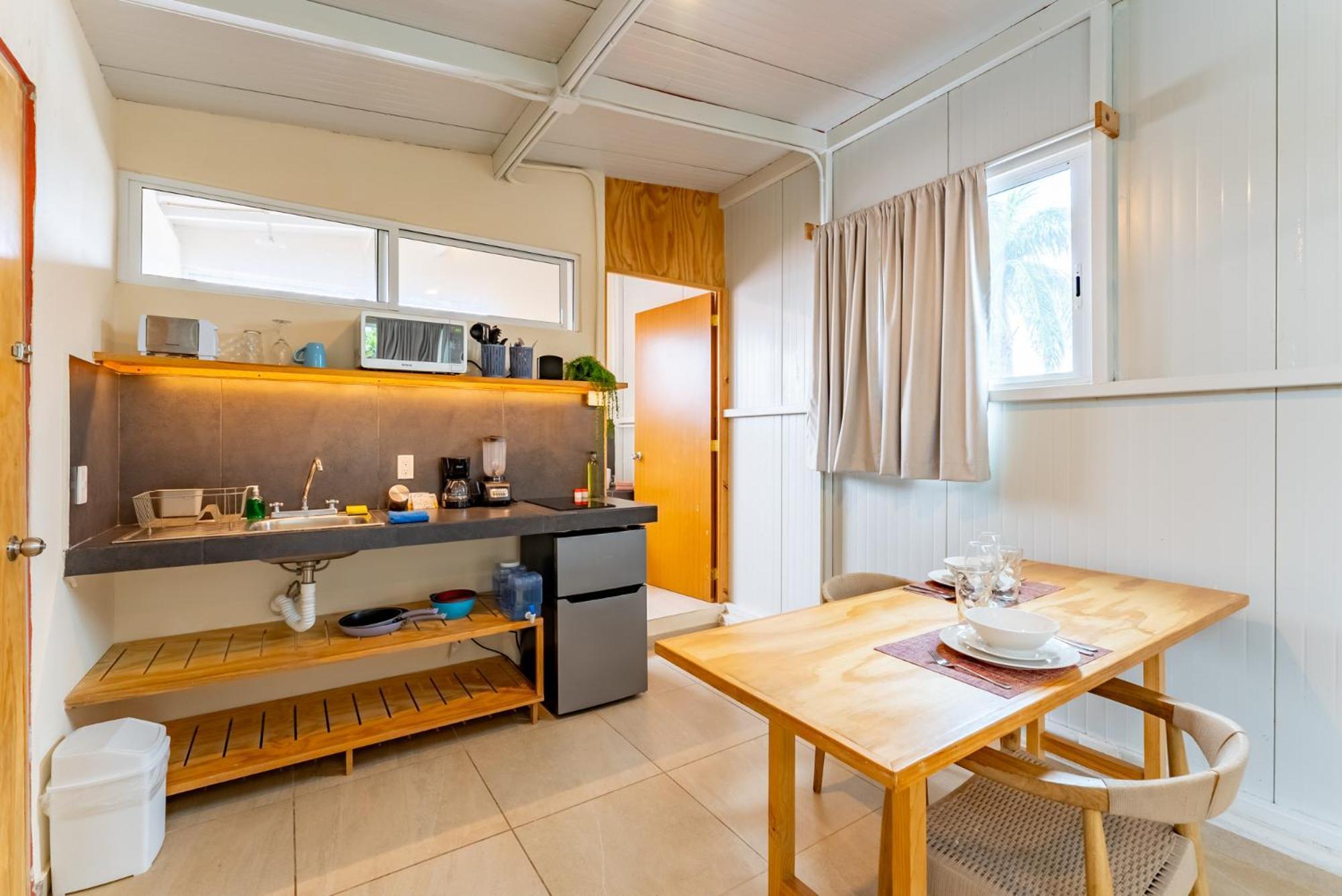 Appartement Casa Jicama à Cancún Extérieur photo