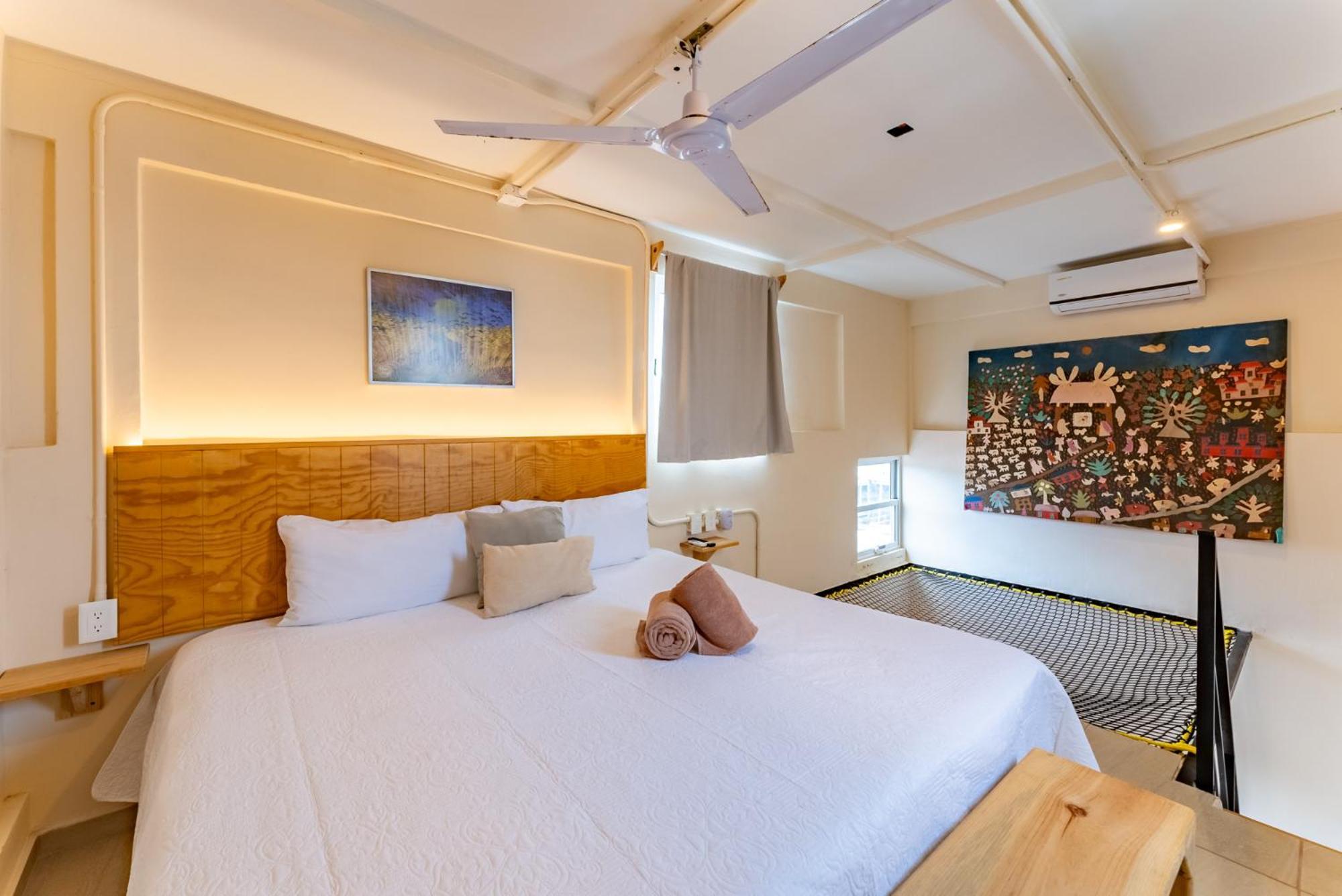 Appartement Casa Jicama à Cancún Extérieur photo