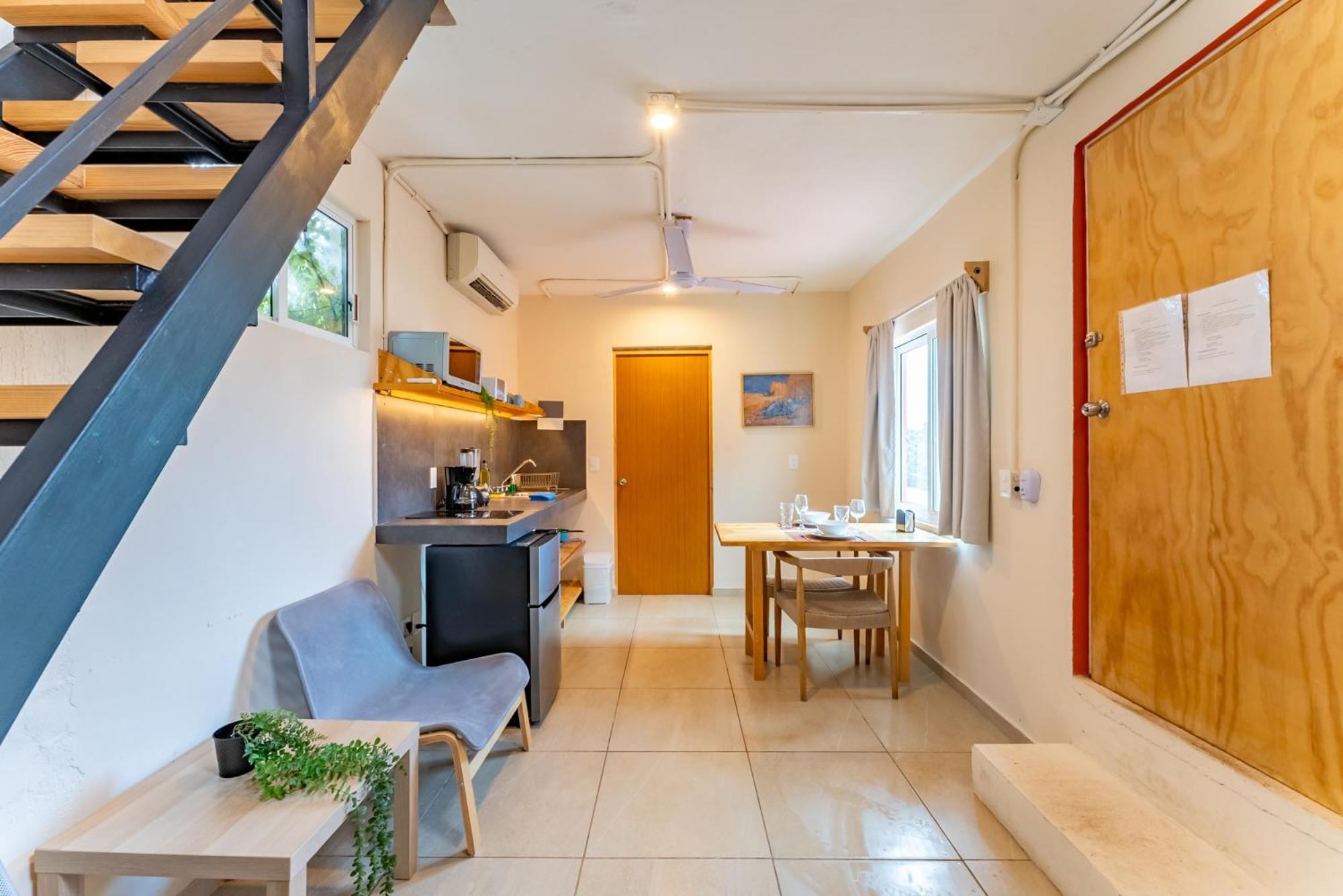 Appartement Casa Jicama à Cancún Extérieur photo