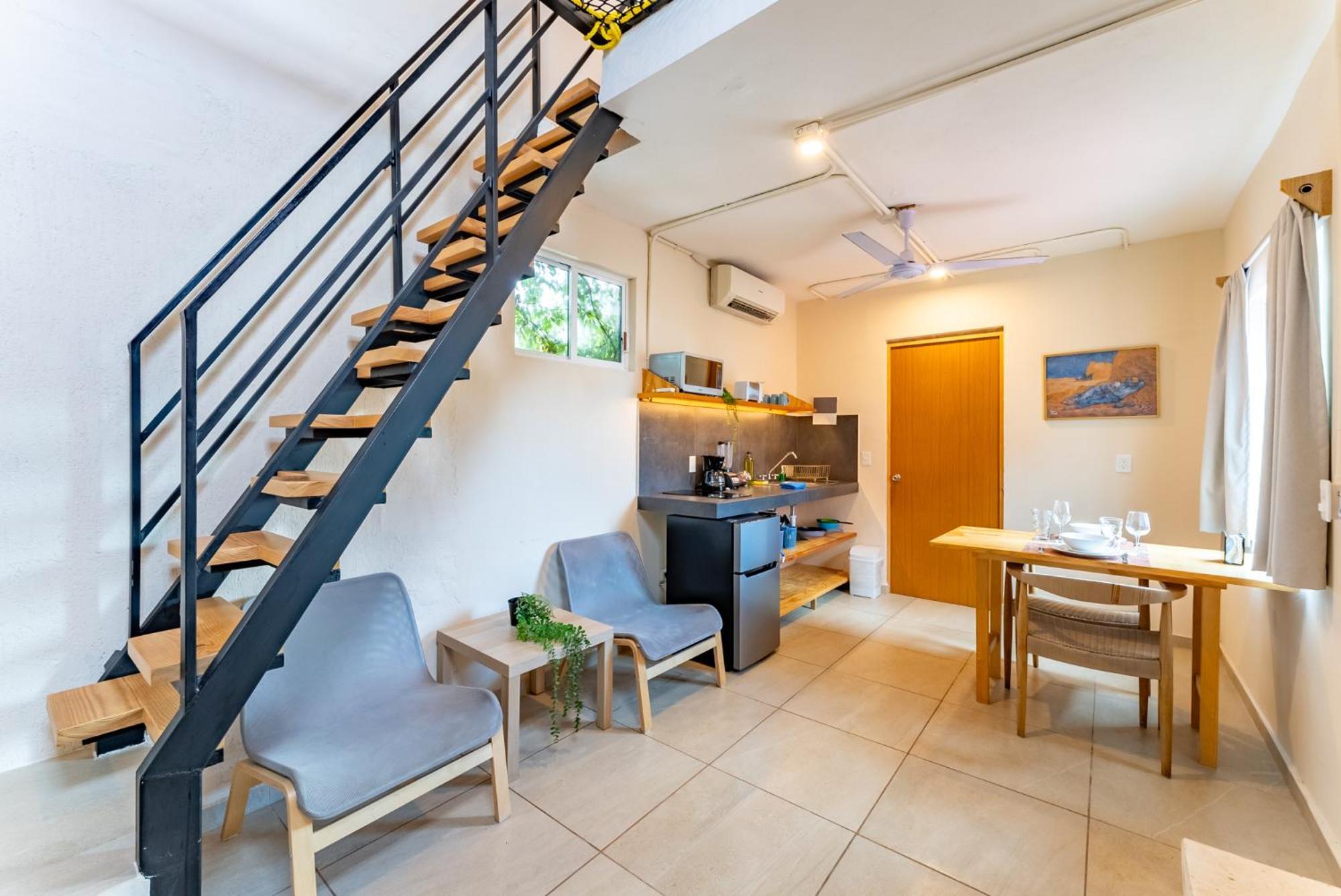 Appartement Casa Jicama à Cancún Extérieur photo