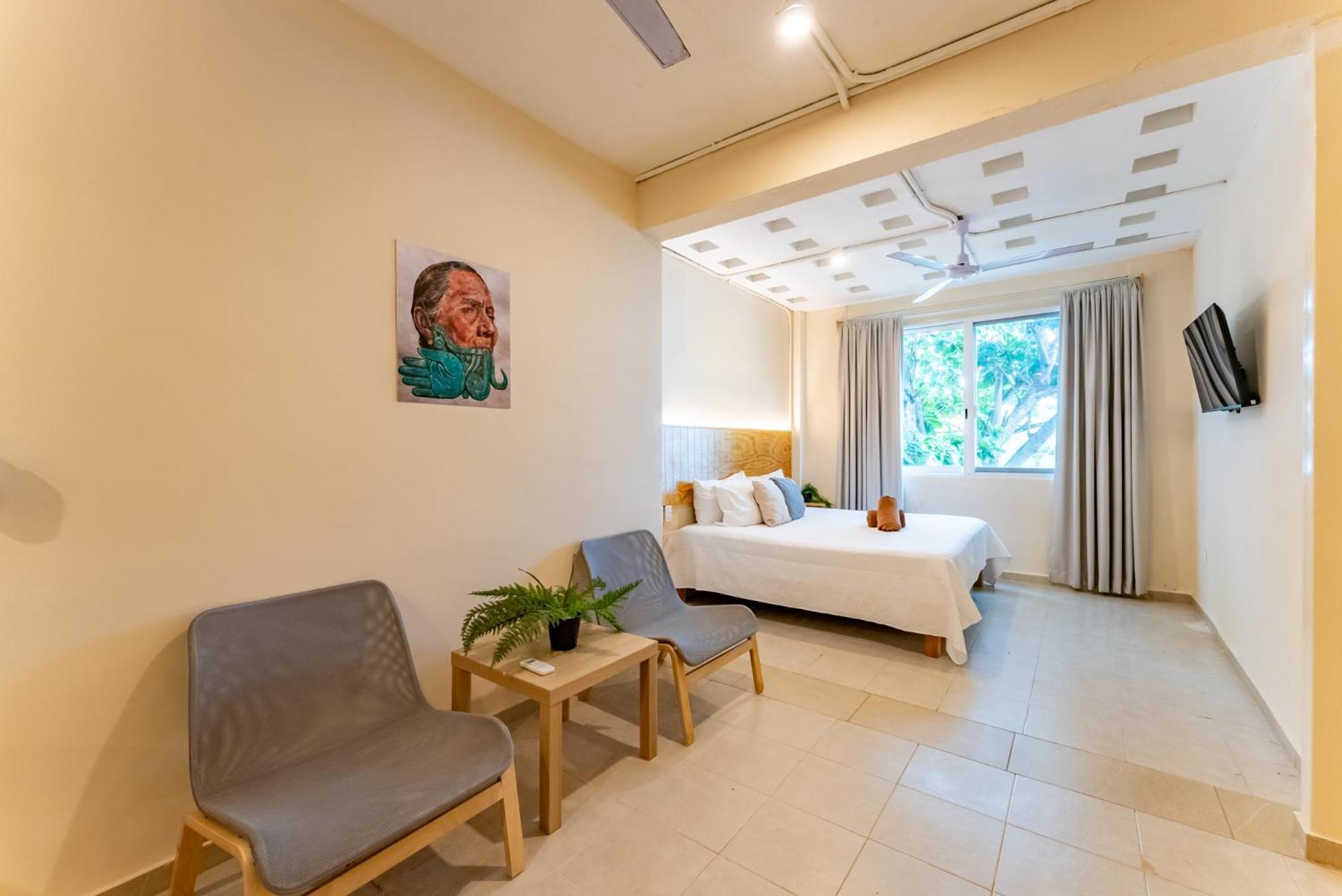 Appartement Casa Jicama à Cancún Extérieur photo