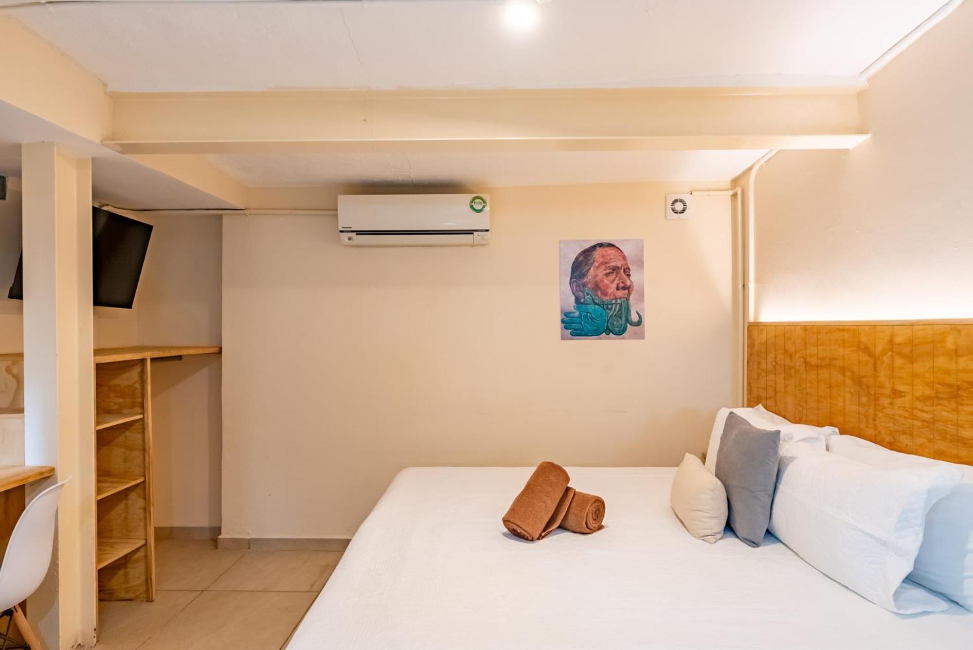 Appartement Casa Jicama à Cancún Extérieur photo