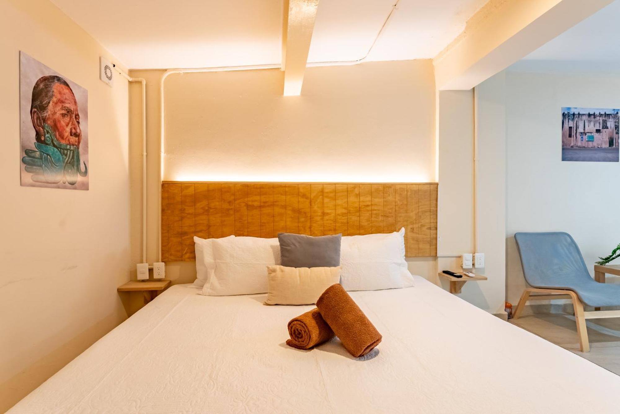 Appartement Casa Jicama à Cancún Extérieur photo