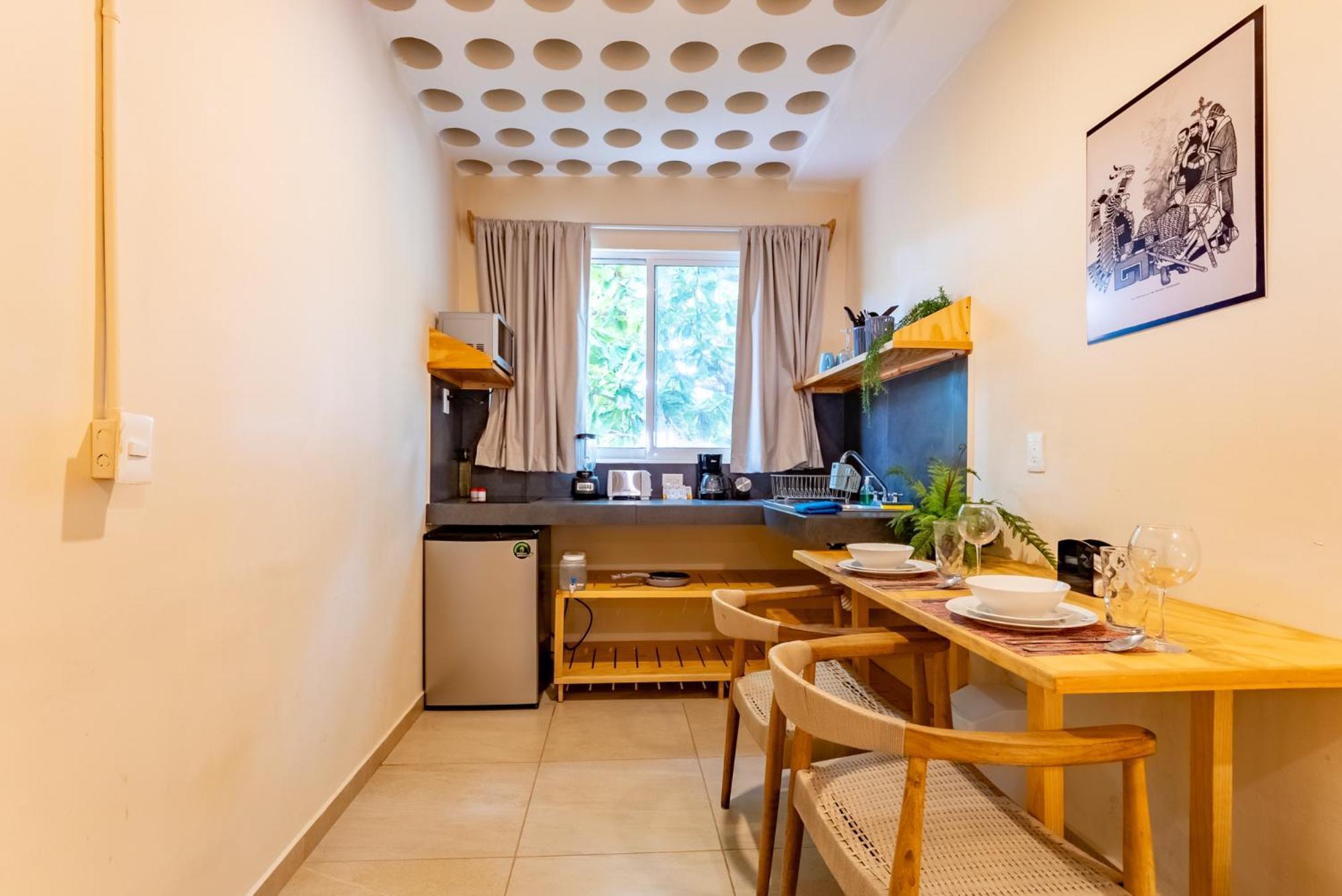 Appartement Casa Jicama à Cancún Extérieur photo