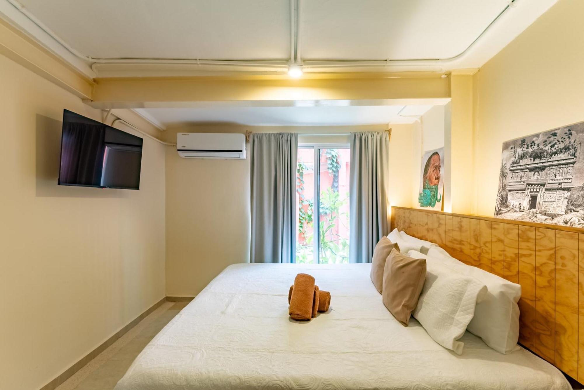 Appartement Casa Jicama à Cancún Extérieur photo