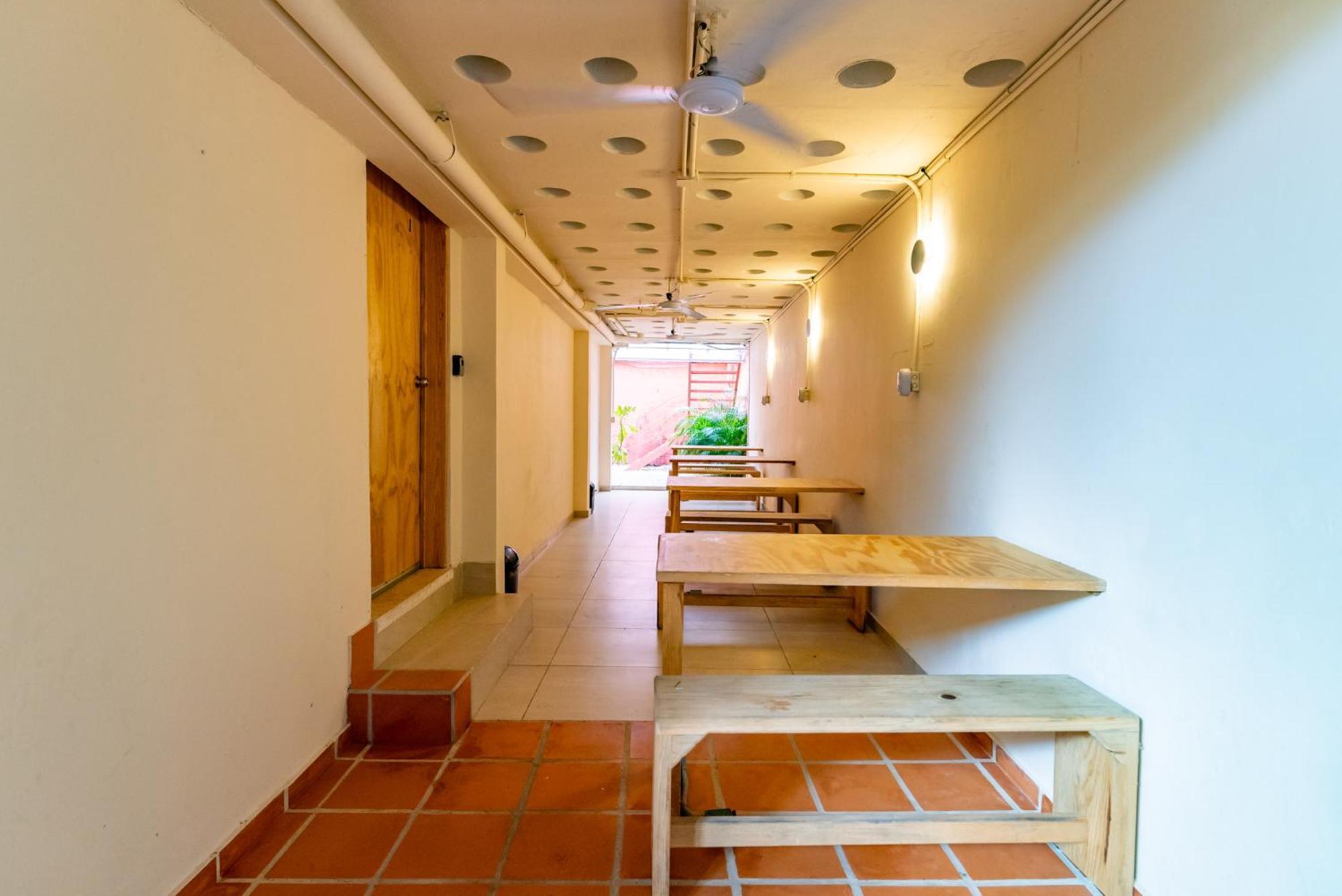 Appartement Casa Jicama à Cancún Extérieur photo