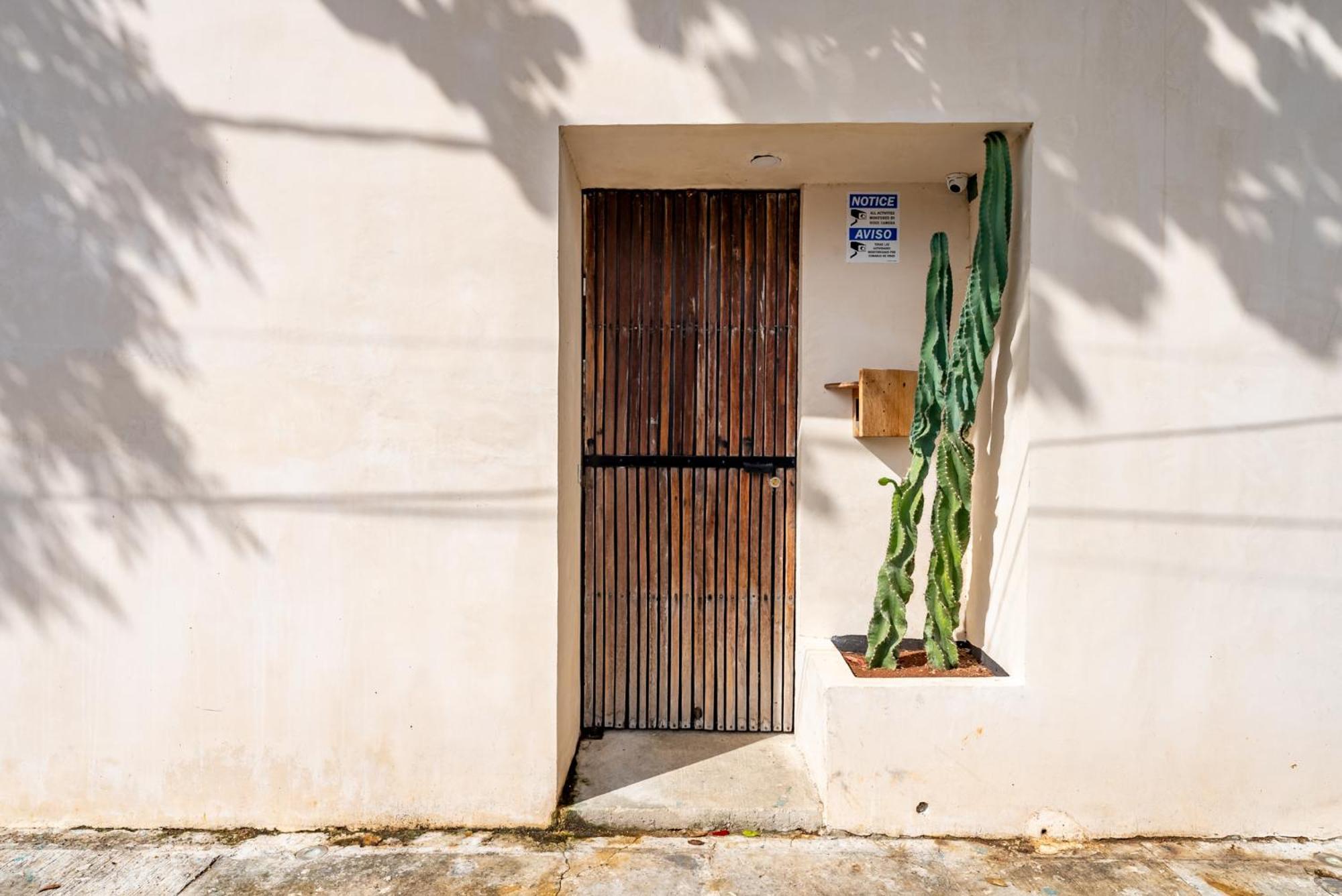 Appartement Casa Jicama à Cancún Extérieur photo