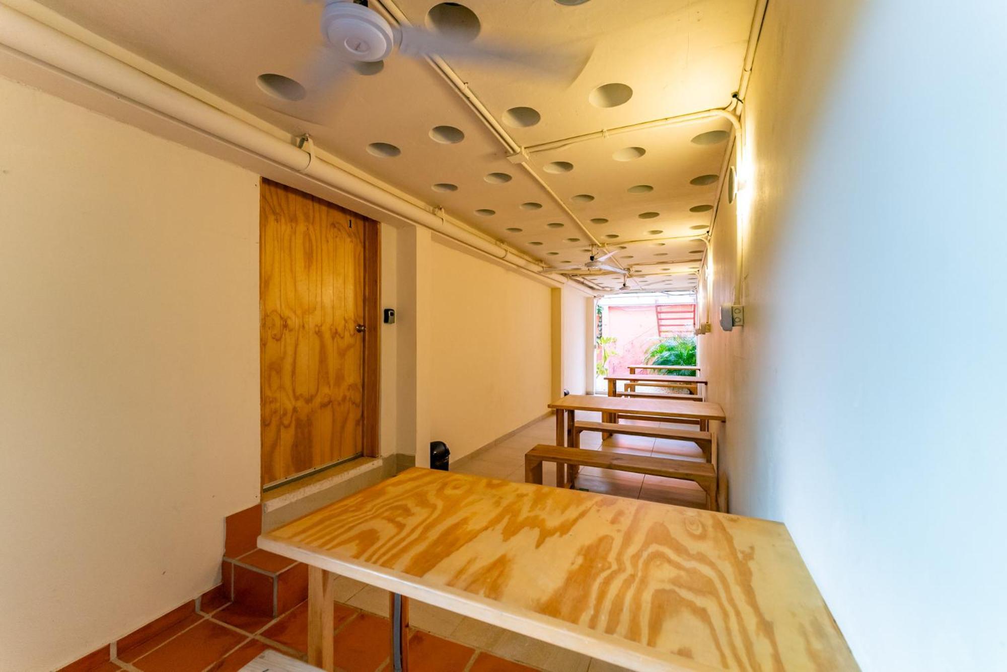 Appartement Casa Jicama à Cancún Extérieur photo