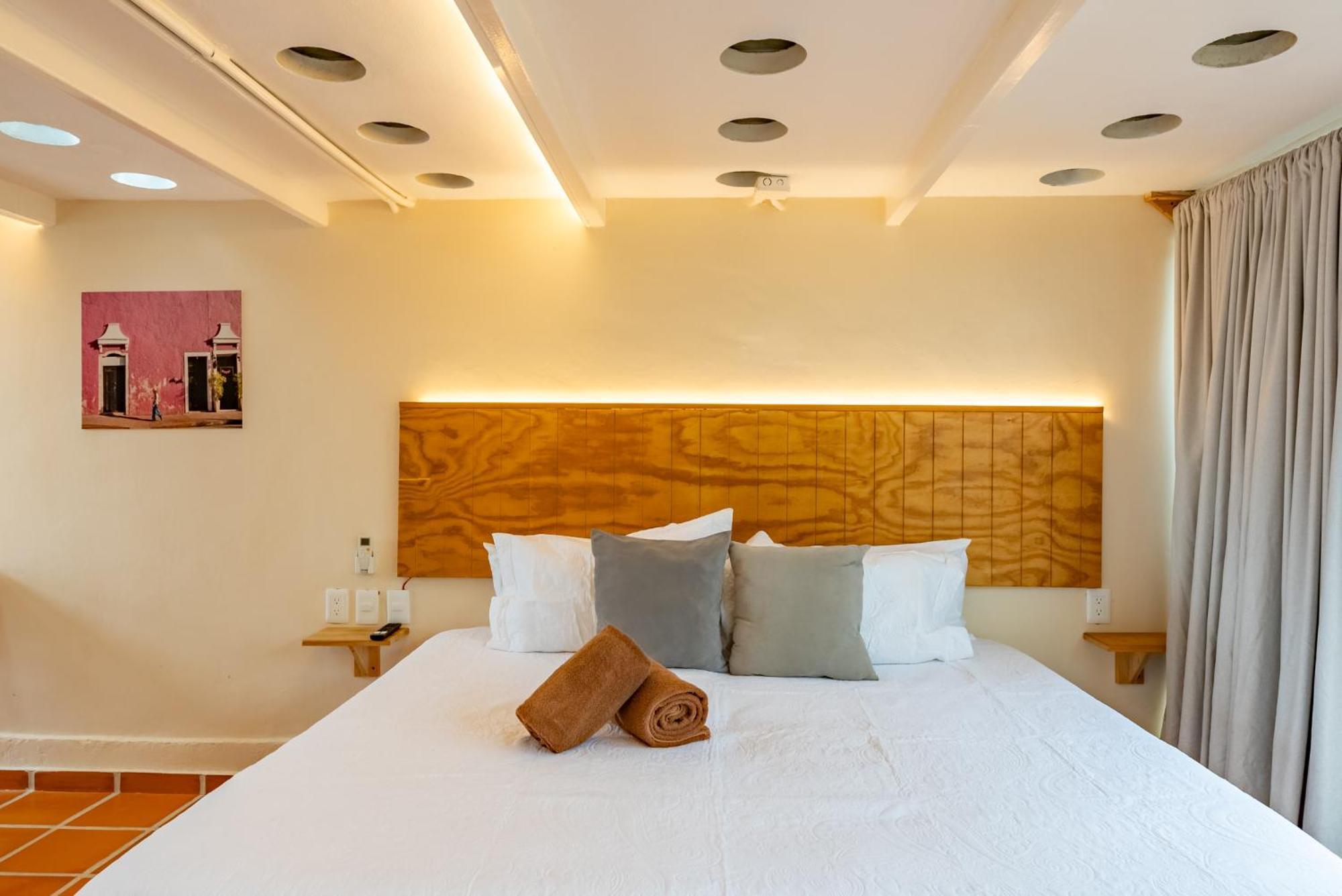 Appartement Casa Jicama à Cancún Extérieur photo