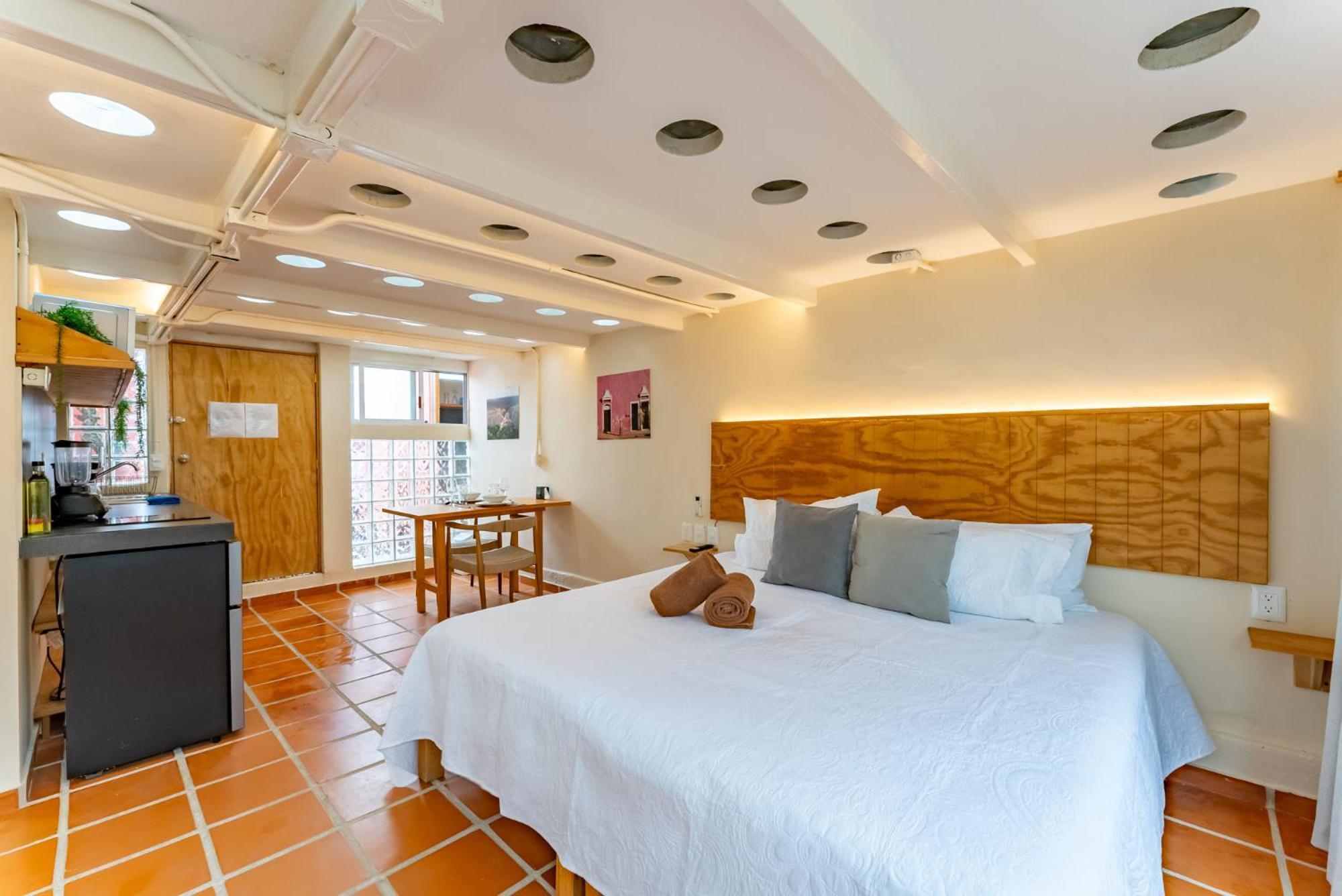 Appartement Casa Jicama à Cancún Extérieur photo