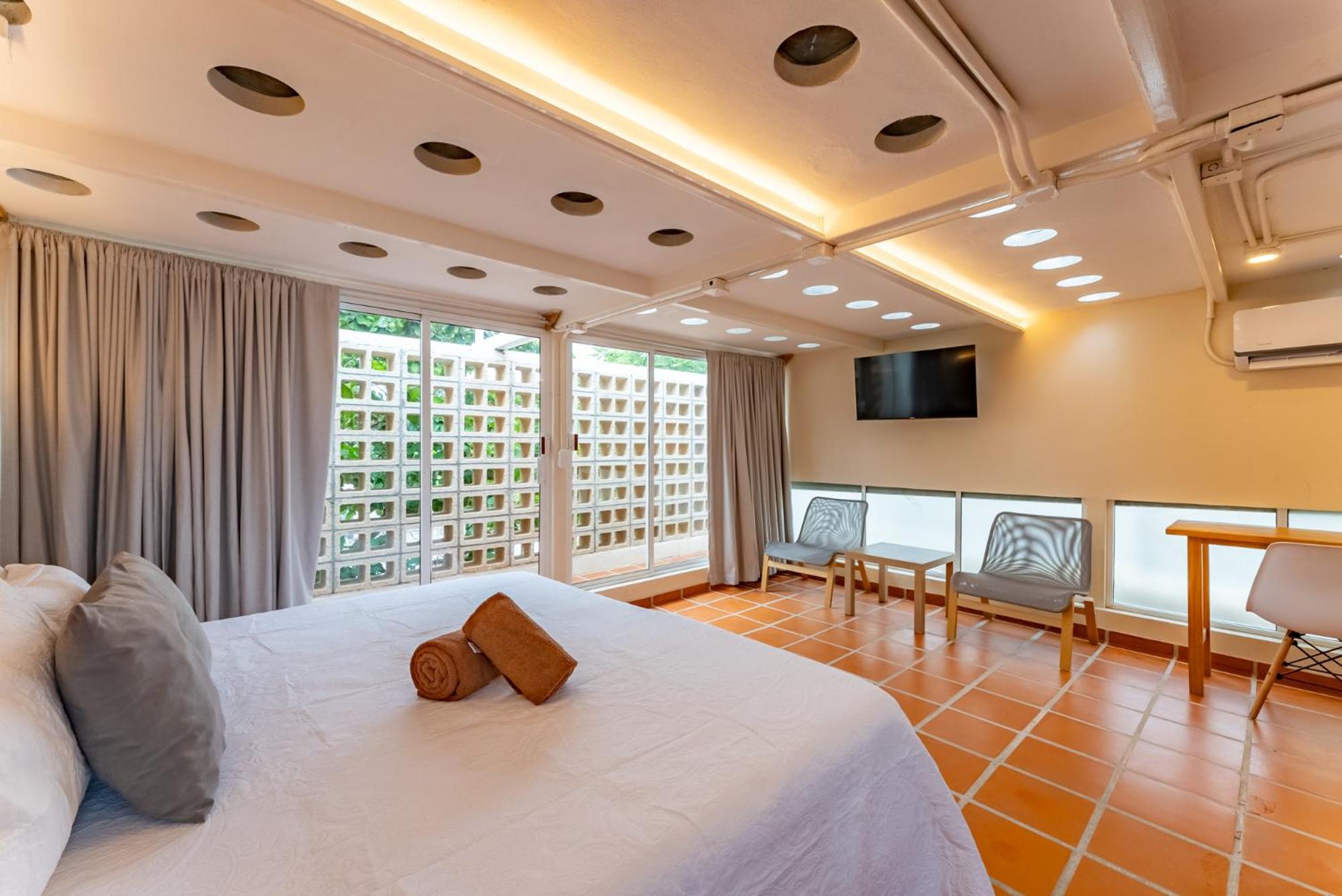 Appartement Casa Jicama à Cancún Extérieur photo