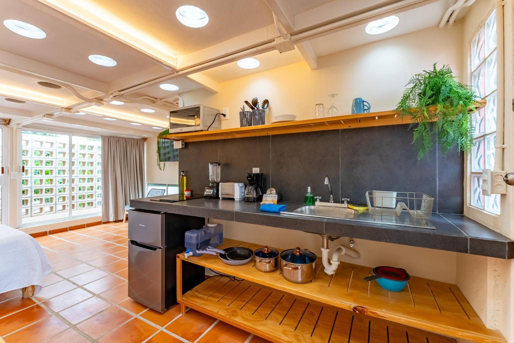 Appartement Casa Jicama à Cancún Extérieur photo