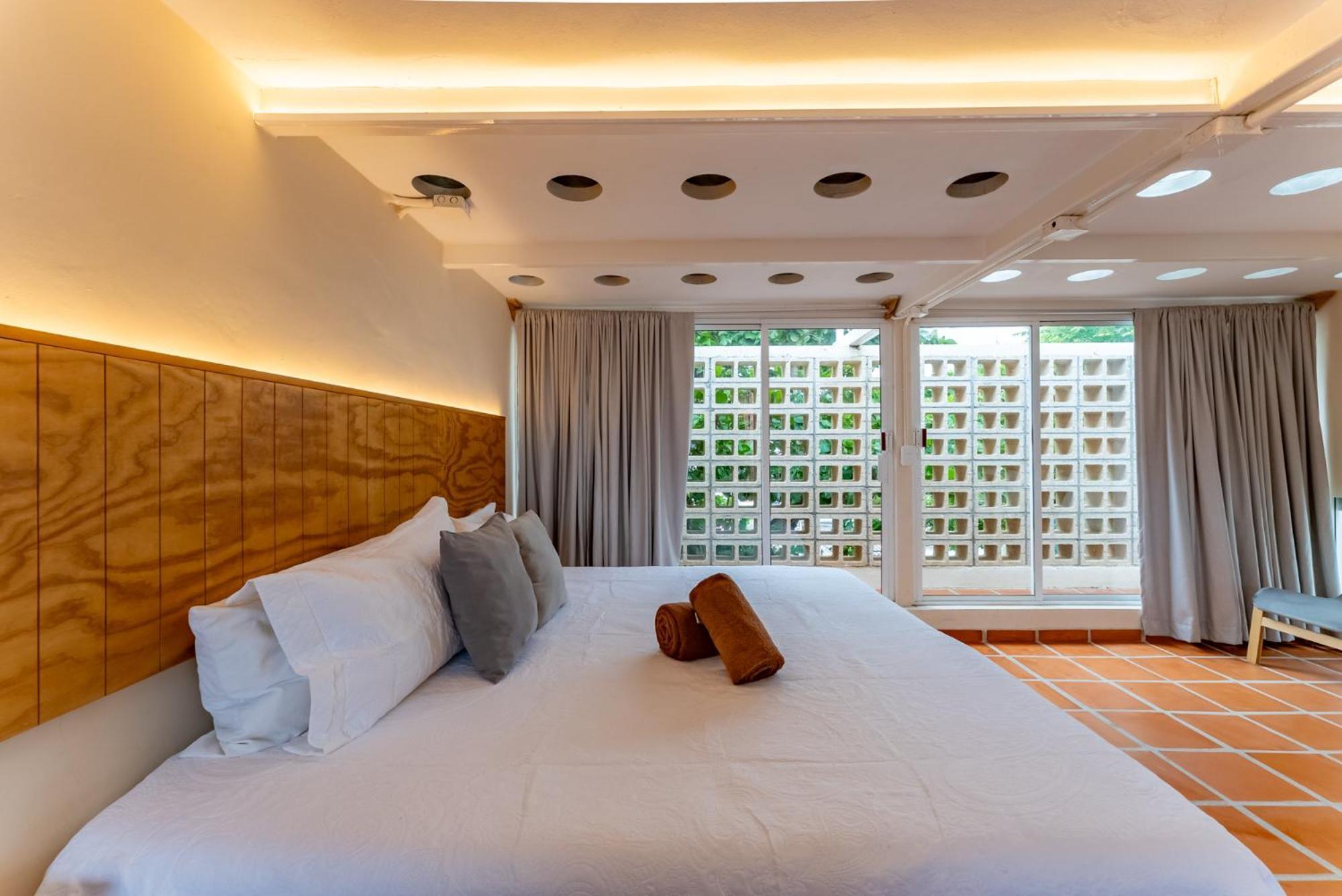 Appartement Casa Jicama à Cancún Extérieur photo